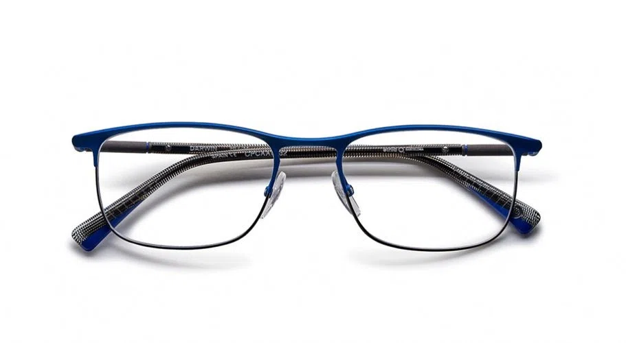 Etnia Barcelona DARWIN Eyeglasses - view 12